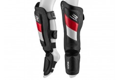 Step & Shinguards - Heritage, Rinkage