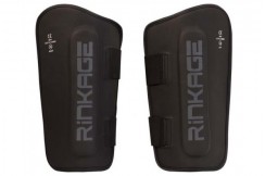Step & shinguards - Proelium, Rinkage