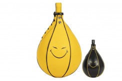 Pera de velocidad - X Smiley, Elion
