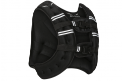 Gilet lesté ajustable, 10kg - Power, Elion