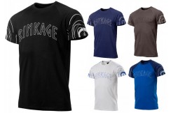 Camiseta deportiva - Olympia, Rinkage
