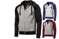 Veste de survêtement de sport - TEAM, Rinkage