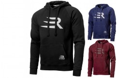 Sudadera con capucha, Odyssey, Rinkage