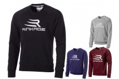 Hooded Sweatshirt - Ulysses, Rinkage