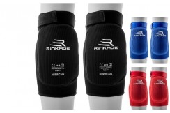 Protective elbow pads, Reinforced - Hurricain, Rinkage