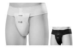 Groin Guard & Support, Men - Trinity, Rinkage