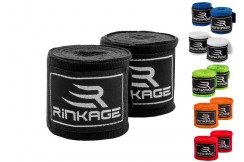 Support bands 250/ 450 cm - Vanquish, Rinkage