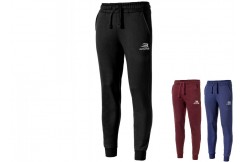 Team Pantalon Molleton, Rinkage