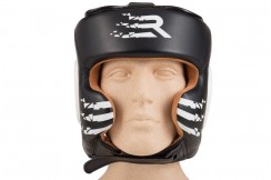Casco integral - Hell Mate, Rinkage