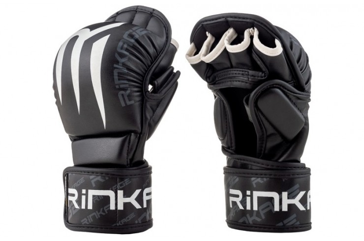 Guantes de MMA - HADES, Rinkage