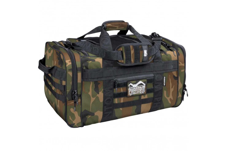 Gym duffle Bag (73L) - Tactic, Phantom Athletics