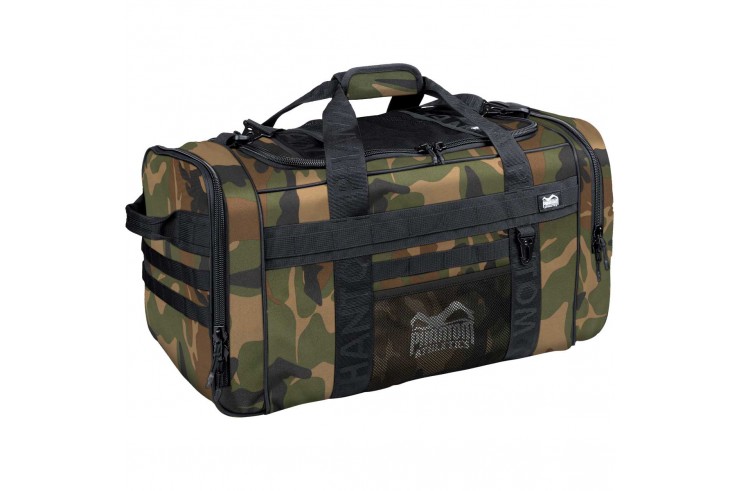 Gym duffle Bag (73L) - Tactic, Phantom Athletics