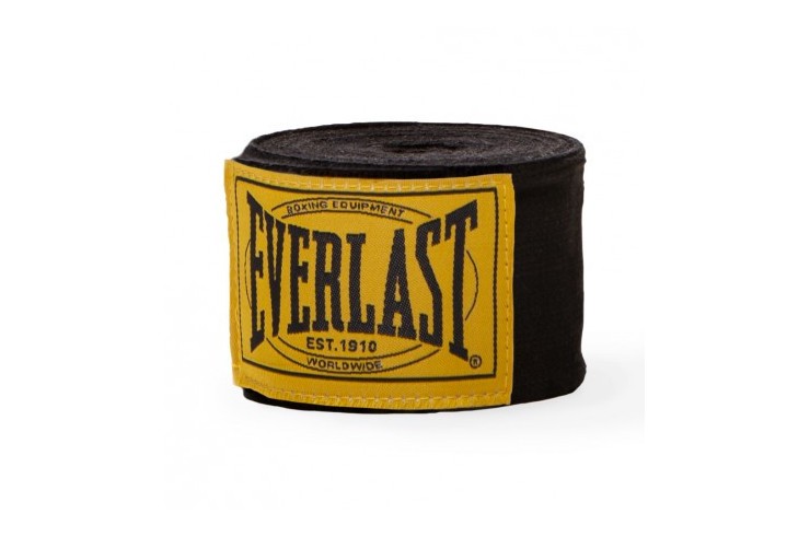 Support bands, 180 cm - 1910, Everlast