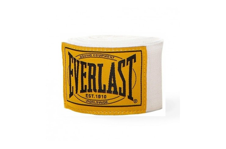 Support bands, 180 cm - 1910, Everlast