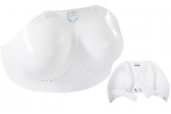 Protège poitrine & Coque à bretelles, Kwon