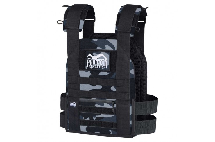 Weighted vest - Training Vest, Phantom Athletics