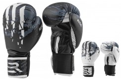 Boxing gloves - RISE, Rinkage