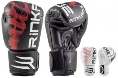 Boxing gloves, Sparring - Mysterium, Rinkage