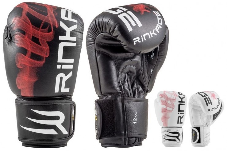 Gants de boxe, Sparring - Mysterium, Rinkage