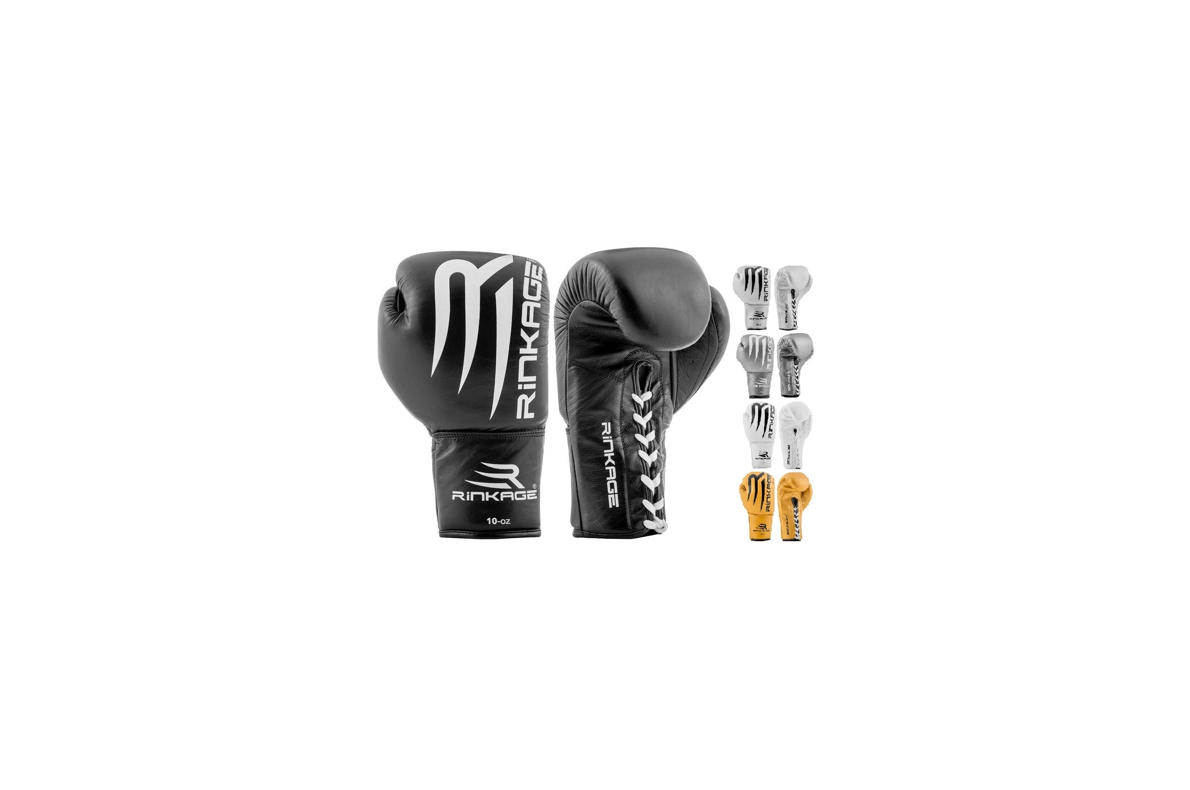 Ultimatum boxing gloves on sale