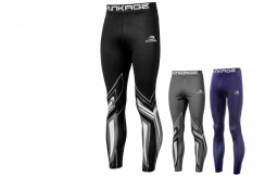 Compression Pants - Olympia, Rinkage