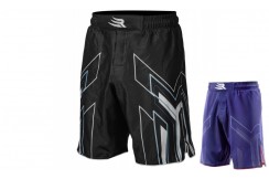 Pantalones cortos largos de MMA - Olympia, Rinkage