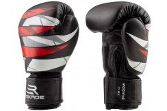 Boxing gloves, Sparring - SHADOW, Rinkage