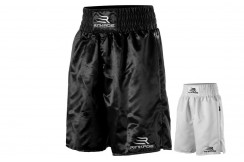 English boxing shorts, Hercules, Rinkage