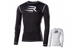 Long sleeve rashguard - Basis, Rinkage
