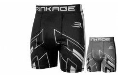 Compression shorts, Vale Tudo - Olympia, Rinkage