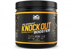 Complément Alimentaire, Vegan - Energie, Phantom Athletics
