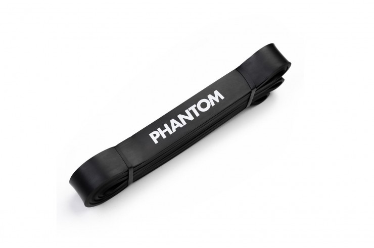 Bande de résistance, Phantom Athletics