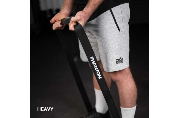 Bande de résistance, Phantom Athletics