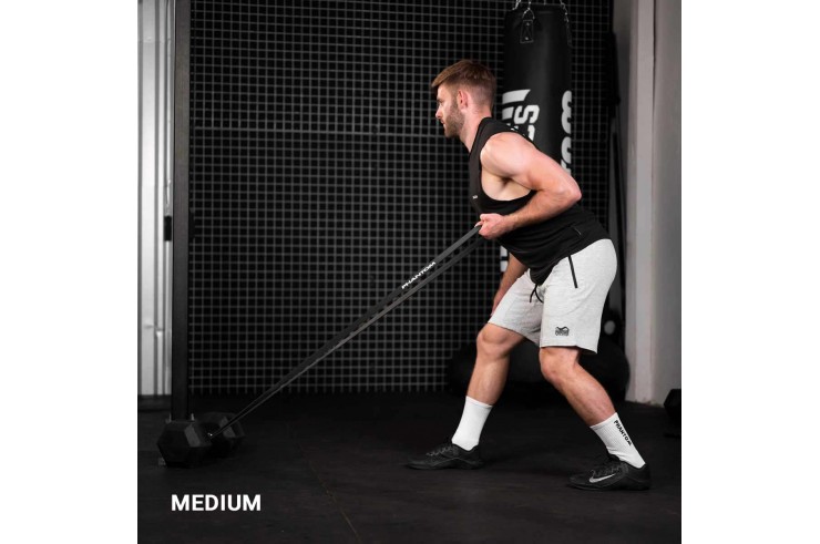 Bande de résistance, Phantom Athletics