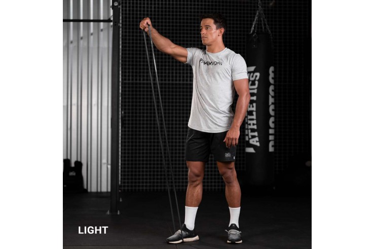 Bande de résistance, Phantom Athletics