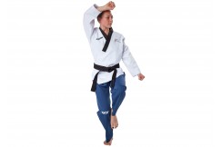 Kimono Poomsa, WTF – Mujere, Kwon