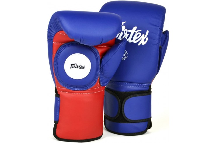Teacher's gloves, Fairtex