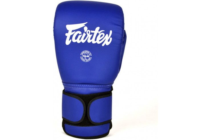 Teacher's gloves, Fairtex