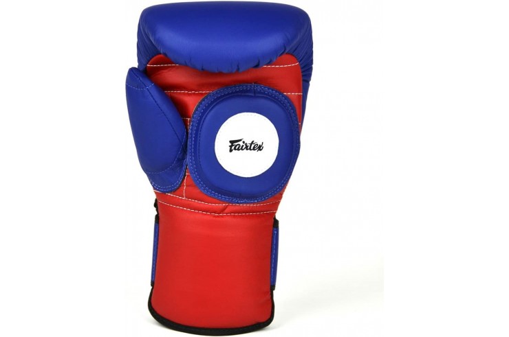 Teacher's gloves, Fairtex