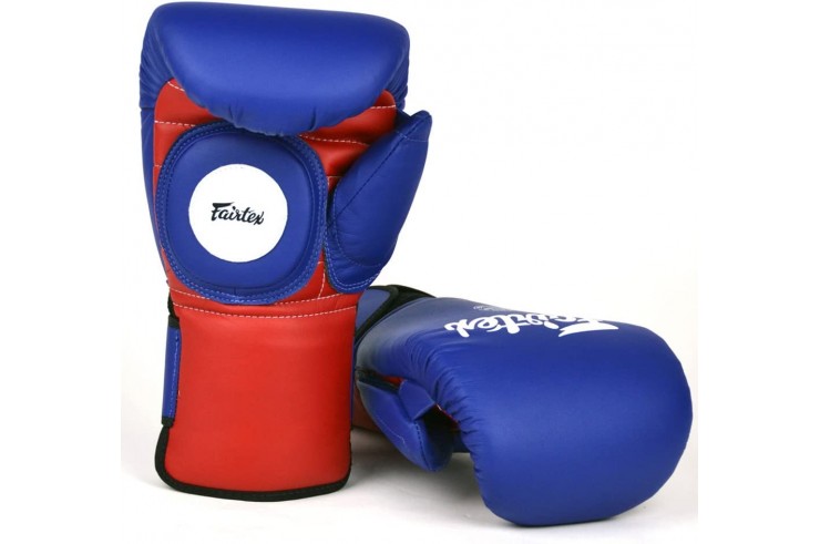 Teacher's gloves, Fairtex
