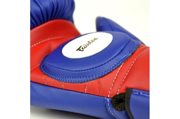 Teacher's gloves, Fairtex