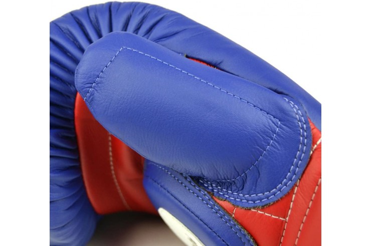 Teacher's gloves, Fairtex