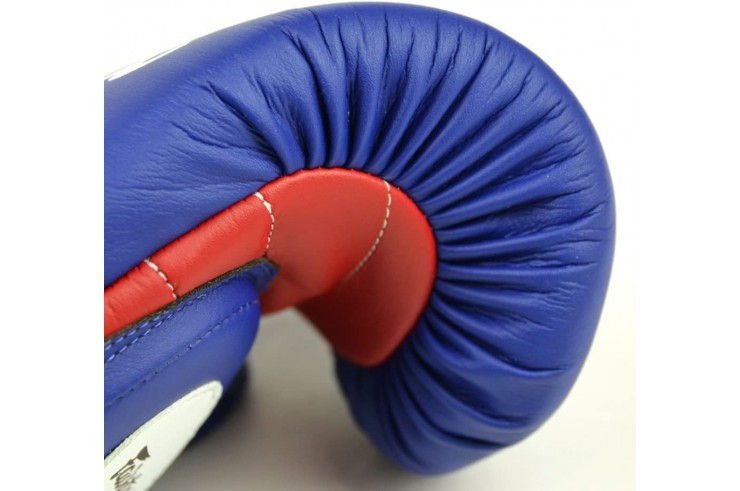 Teacher's gloves, Fairtex