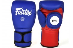 Guantes de profesor, Fairtex