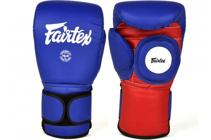 Teacher's gloves, Fairtex