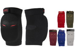 Protective elbow pads - Reinforced, Elion Paris