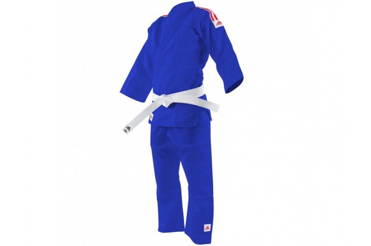Kimono de Judo, Enfant, Color - J200C, Adidas