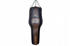 Sac de frappe Muay Thaï - Carbon 13, Metal Boxe