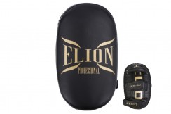 PAO Muay Thai curved, Leather - Elion