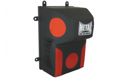 Base de frappe murale - MBFRA405, Metal Boxe